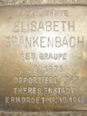 Record image of Elisabeth Eras (Kohl) (geb. Graf)