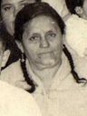 Record image of Dolores Teodosia Suarez (born Maldonado)