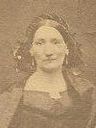 Record image of Augusta Charlotta Ullrich (geb. Löfvander)