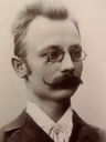 Record image of Karl Ferdinand Uoti