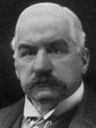 Record image of John Pierpont MORGAN
