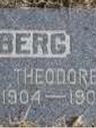 Record image of Theodore Sundberg