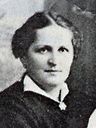Record image of Antonia (Tony) Sophia Loughhead (born Schwarz)