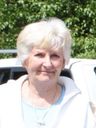 Record image of Doreen Cooper (nacida McQuillan)