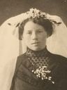 Record image of Maria Helena Lindholm (o.s. Brännström)