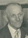 Record image of Otto Carl Meyer