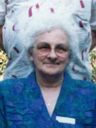 Record image of Joan Helena Dempsey (born Ward)