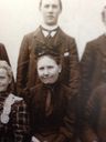 Record image of Maria Ursula Regina Caluori (born Maron)