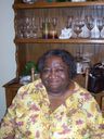 Record image of Jacqueline Joann Thomas (nacida (Smith) Thomas)