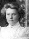 Record image of Marie Marcelie "Marie Marcelia Nilsen" Henriksen (born Nilsdatter)