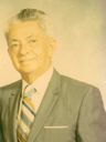 Record image of Francisco Perez Y Guerrero