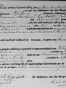 Record image of Hendrik Gerrit Gijsberts