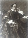 Record image of Maria Charlotta Lossow-Thompson (born Thesleff)