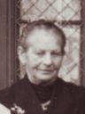 Record image of Maria Röck (geb. Frei)
