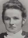 Record image of Katharina Holzer (born Summer)