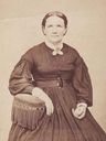 Record image of Sarah Slane (born Henry)