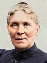 Record image of Sarah Ann Hill (born Sturgess)