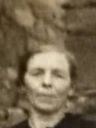Record image of Magdalena Perez Mon (born Perez Quintana)