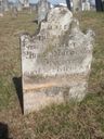 Record image of Anna Margaretha Jerger (born Ehrhardt)