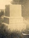 Record image of Fanny Martin (born Brubaker)