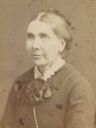Record image of Charlotta Lovisa Christina von Matérn (born Nycander)