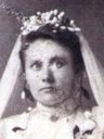 Record image of Aino Paavontytär Knaappila (born Pohjalainen)