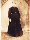 Record image of Amalie Alweine Fuchs (geb. Alaminski)