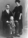 Record image of ANNA MOONEY (born BYRNE)