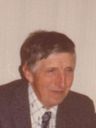 Record image of Erik* Verner Bergman