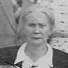Record image of Rozalia Szynklewska (z d. Pawlak)