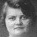 Record image of Baukje Kielen (born Visser)