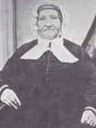 Record image of Margaret Bell (born Doig)