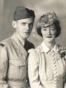 Record image of Catherine Evelyn Glenn