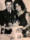 Record image of Felix Ruben Gonzalez Gonzalez