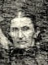 Record image of Emma Elizabeth "Annie" grief (geb. Englert)