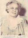 Record image of Martha ( Mattie) Missouri A. Anderson (born Wall)
