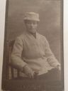 Record image of Tekla Amalia Gustafsson (born Pettersson)