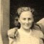 Record image of Selma Elvira* Almgren (född Olsson)