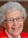 Record image of Estella Elizabeth Swartz (born Cooper)