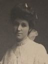Record image of Mattie Reba Randall (geb. Whittier)