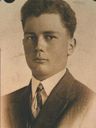 Record image of Stanley Mahoney Brown