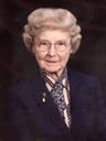Record image of Grace Lois Eckhardt (born Metzger)