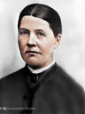 Record image of Sofia Berntsdotter