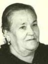Record image of María Dolores Isidora Requena Ros (born Ruiz Martínez)