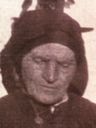Record image of Maria Josefa Dominga Fernandez Ledesma Medina (nacida FERNANDEZ ROMERO)