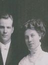 Record image of Erland Leonard Hagerstrand (Svensson)