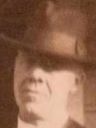 Record image of Anders Theodor Hallen