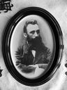Record image of Mans Nilsson