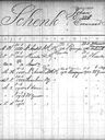 Record image of Johan Coenraad Schenk