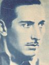 Record image of José García López